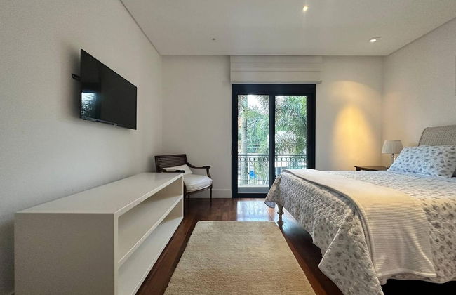 Mans o 6 Suites Riviera - Foto 15