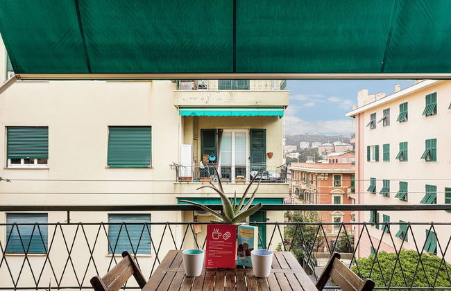 Bright Apartment in San Martino - Foto 14