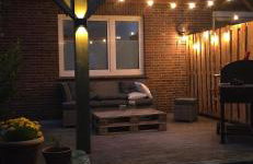 Ferienwohnung Wiesmoor - Ranch - Foto 14