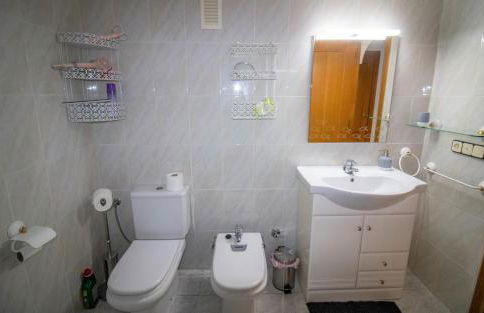 PLANTA BAJA en Primera linea Playa Cargador ALBERT VILLAS - Photo 24