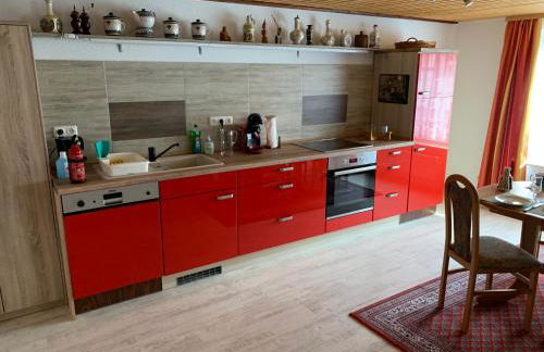 Ferienwohnung Zur Glewe - Foto 14