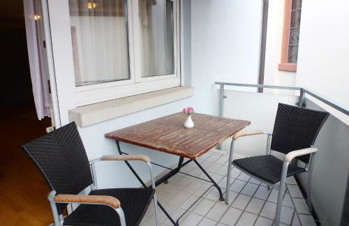 Apartment Flesch-1 by Interhome - Foto 5