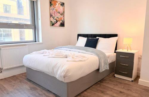 Apart-Hotel in Delta Point Croydon - Foto 31