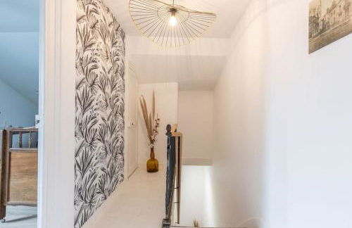 La Petite Bastille - Maison - Cœur de Montrichard - Foto 29