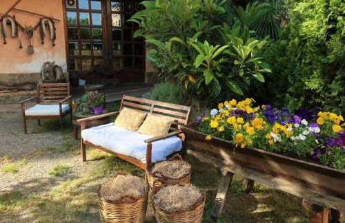 Masia Sagués - Foto 3