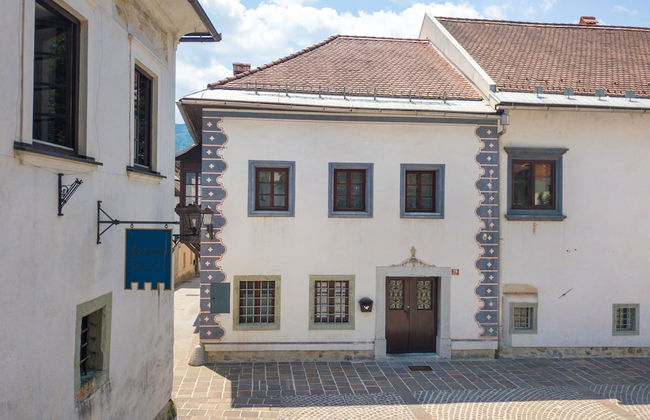 Vila Radolca Apartments and Rooms - Foto 45