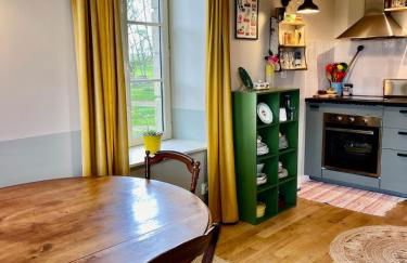 La Petite Bruyere Characterful 2 bedroom cottage with fireplace - Foto 10
