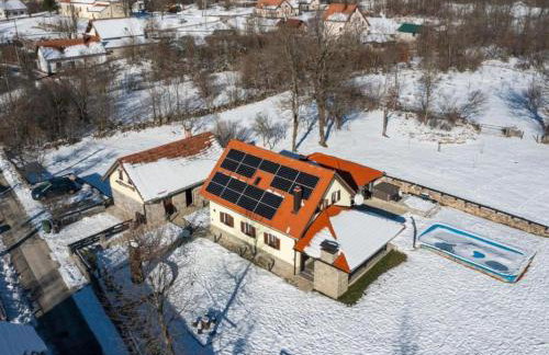 Lovinac Spa by Režek - Photo 3