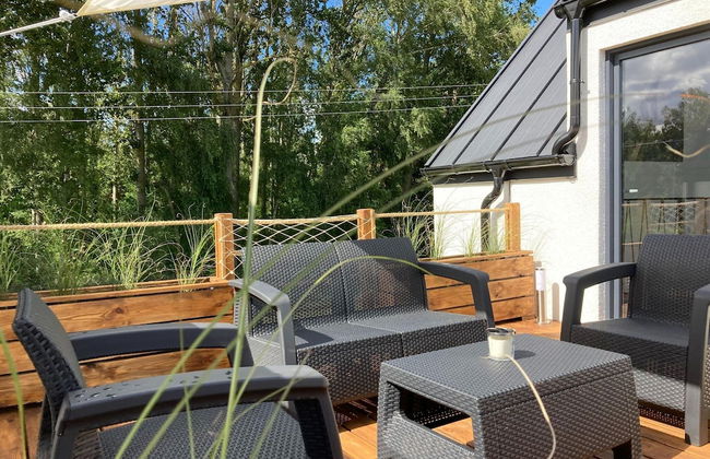 Holiday Home in Swinoujscie With Pool - Foto 36