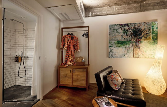 Manon Les Suites Guldsmeden - Photo 9