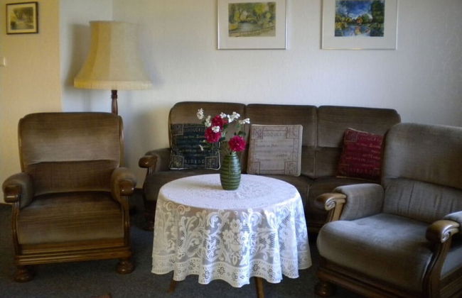 Marschblick Modern Retreat - Foto 3