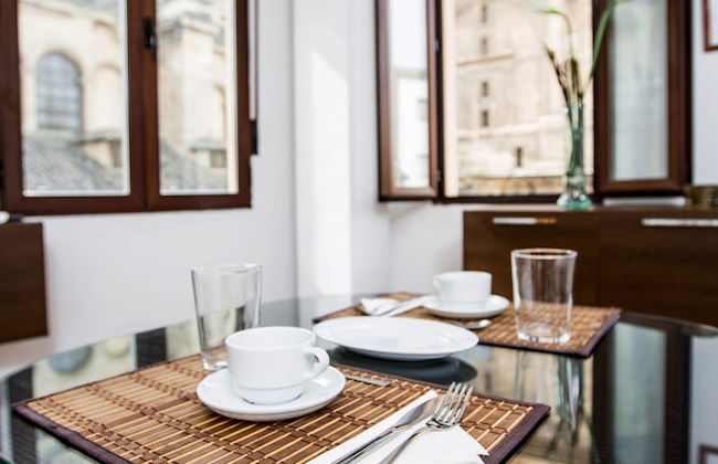 Apartamentos Casa de la Lonja - Foto 1