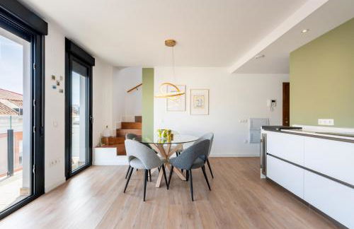 WintowinRentals Great Penthouse Newly Built - Foto 9