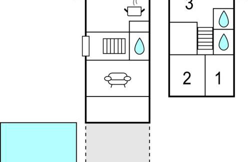 Awesome Home In Sumber - Foto 64