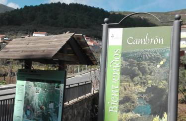 Casas Rurales Prunus Avium - Photo 72