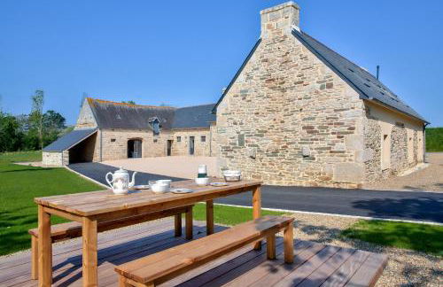 Belle maison pour 5 en pays Bigouden - Foto 21