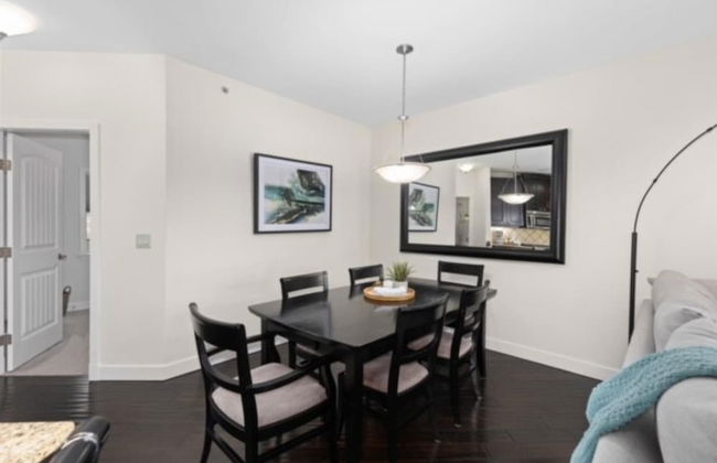 Beachfront Lakeview Condo at Barona - Photo 10