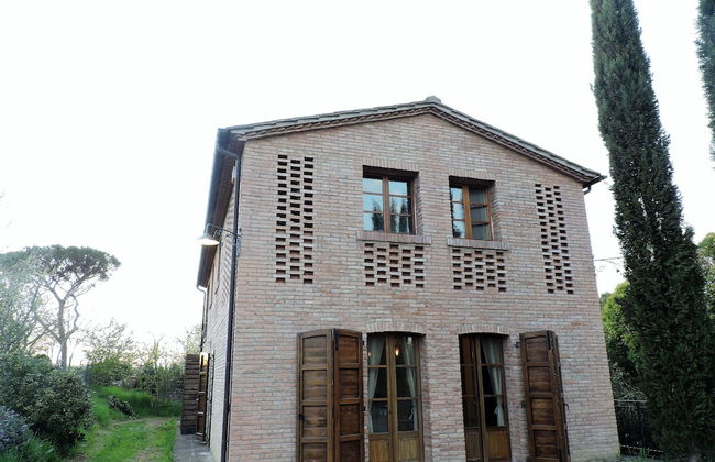 L'Aia di Argia - Foto 1