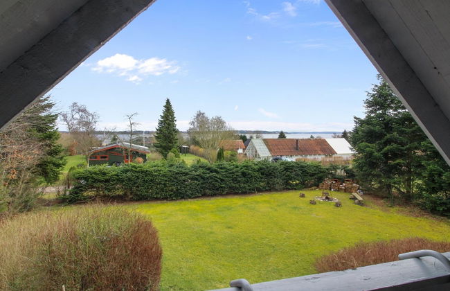 "Ellenor" - 300m to the fjord - Foto 23