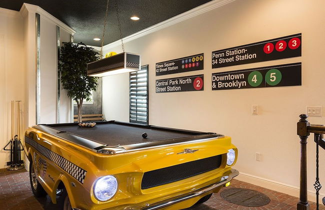 Je61337 - Reunion Resort - 5 Bed 5 Baths Villa - Photo 26