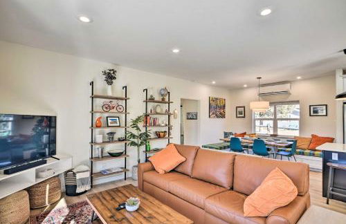 Charming Buena Vista Home with Private Hot Tub! - Foto 22