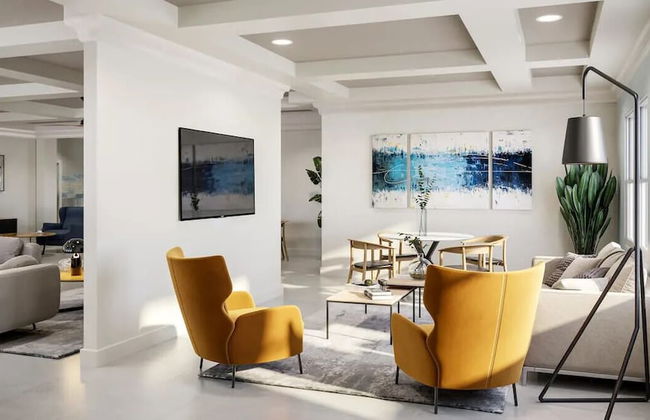 Landing Apartments near North Fort Myers - Foto 7