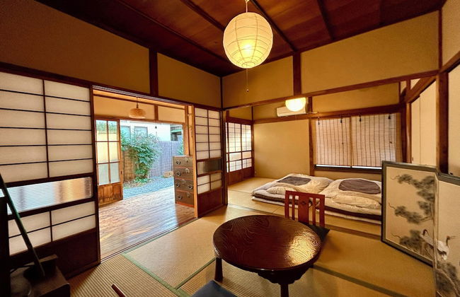 Kamakura Rakuan - Foto 10