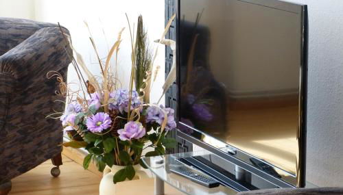 Große Ferienwohnung 85qm - Foto 5