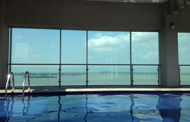 River View suites Puerto Santa Ana gye - Foto 19