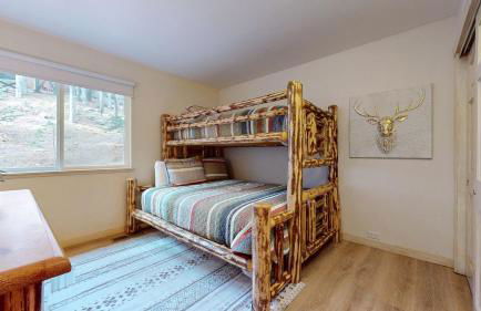 Mammoth West #115 Condo - Foto 25