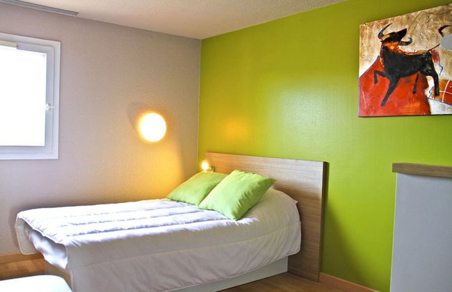 Résidence l'Éolienne Perpignan - Foto 1