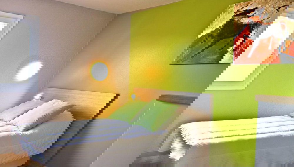 Résidence l'Éolienne Perpignan - Photo 1