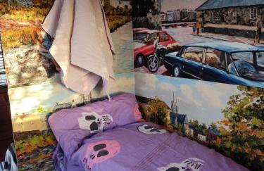 Little House on the Prairie Ireland - Foto 9