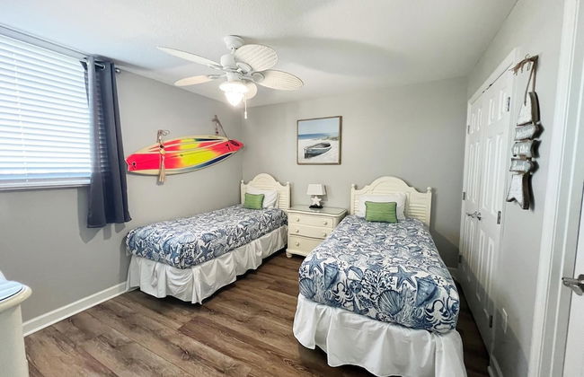 Sterling Beach #602 - Photo 2