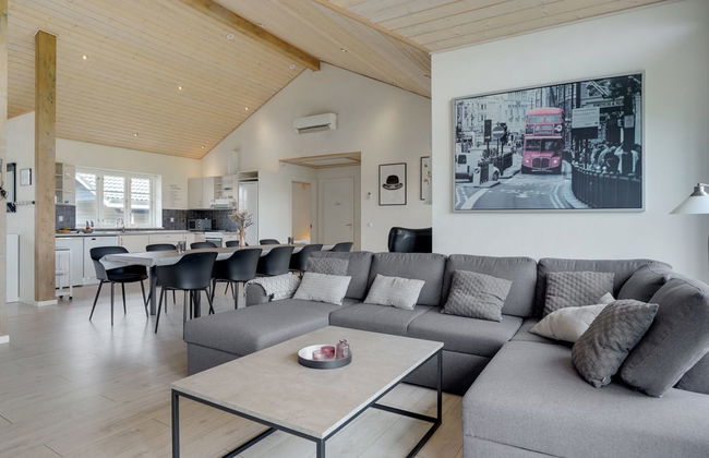 "Quanna" - 30km from the sea - Foto 30