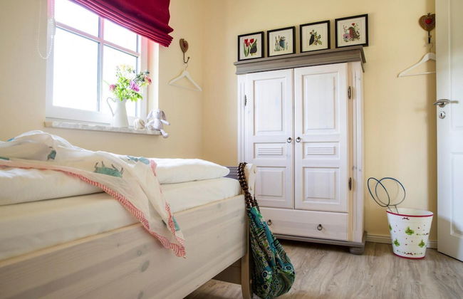 Ferienhaus in Fuhlendorf - Foto 6