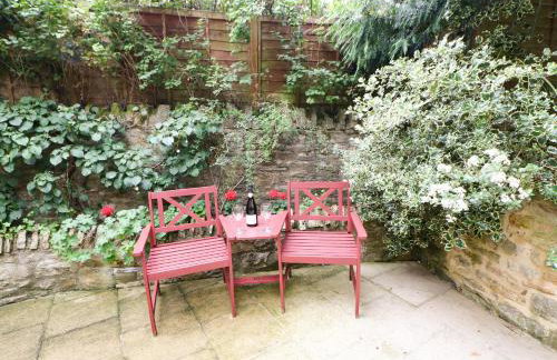 Honeysuckle Cottage - Foto 17