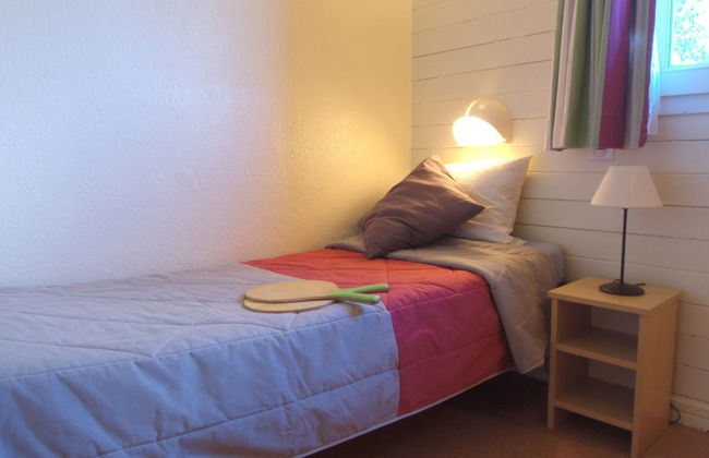 VVF Lac d'Eguzon, Eguzon Chantôme - Foto 2