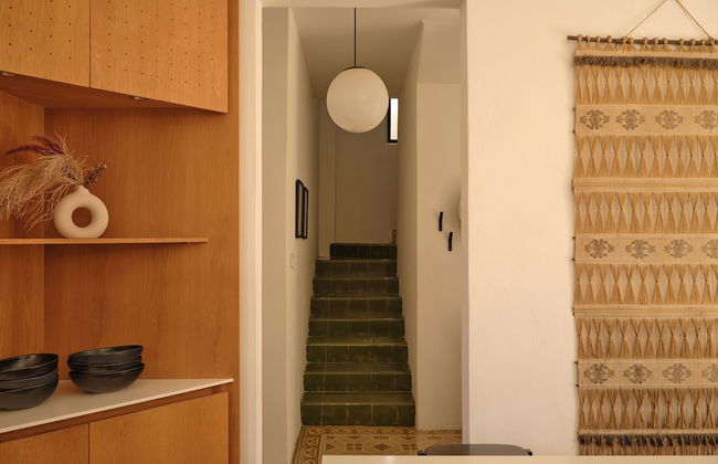 CASA FRIDA by DW - Foto 40