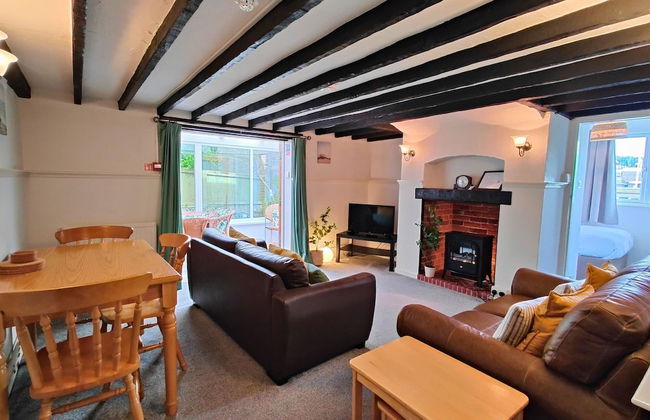 Fernhurst Holiday apartments - Foto 22