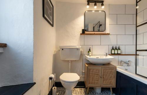 Holly Tree Cottage - Beautiful 2 Bedroom Cottage in Nailsworth - Foto 38