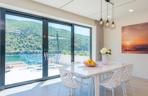 Villa Lu sea view & SPA - Foto 36