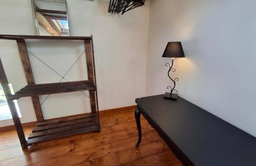 Les Volets Verts, ROUSSINES, CHARENTE, 16310 FRANCE - Foto 69