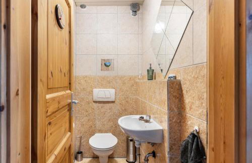 Fewo unterm Dreifaltigkeitsberg - Foto 21