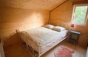 Domki na Kaszubach u Madzi - Foto 26