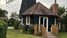 The Millers Cottage - Foto 4