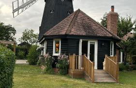 The Millers Cottage - Foto 4