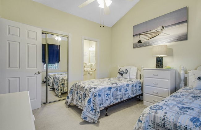 Riverwalk 303 - Foto 65