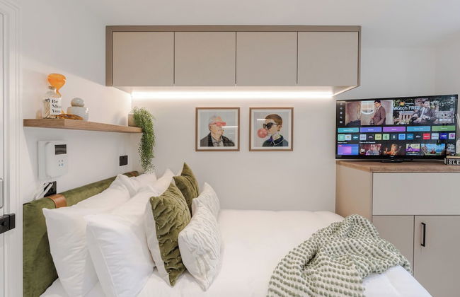 Your Apartment - Kensington - Foto 44