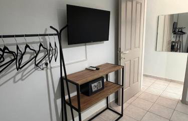 Annabell Houses & Rooms Raches - Foto 26